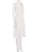 Bayan Beyaz D&G DOLCE&GABBANA ELBİSE