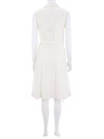 Bayan Beyaz D&G DOLCE&GABBANA ELBİSE