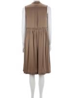 Bayan Bej MALO ELBİSE