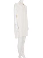 Bayan Beyaz MAX MARA SPORTMAX ELBİSE / GÖMLEK