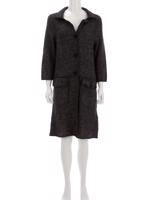 Bayan Gri MAX MARA PALTO / HIRKA