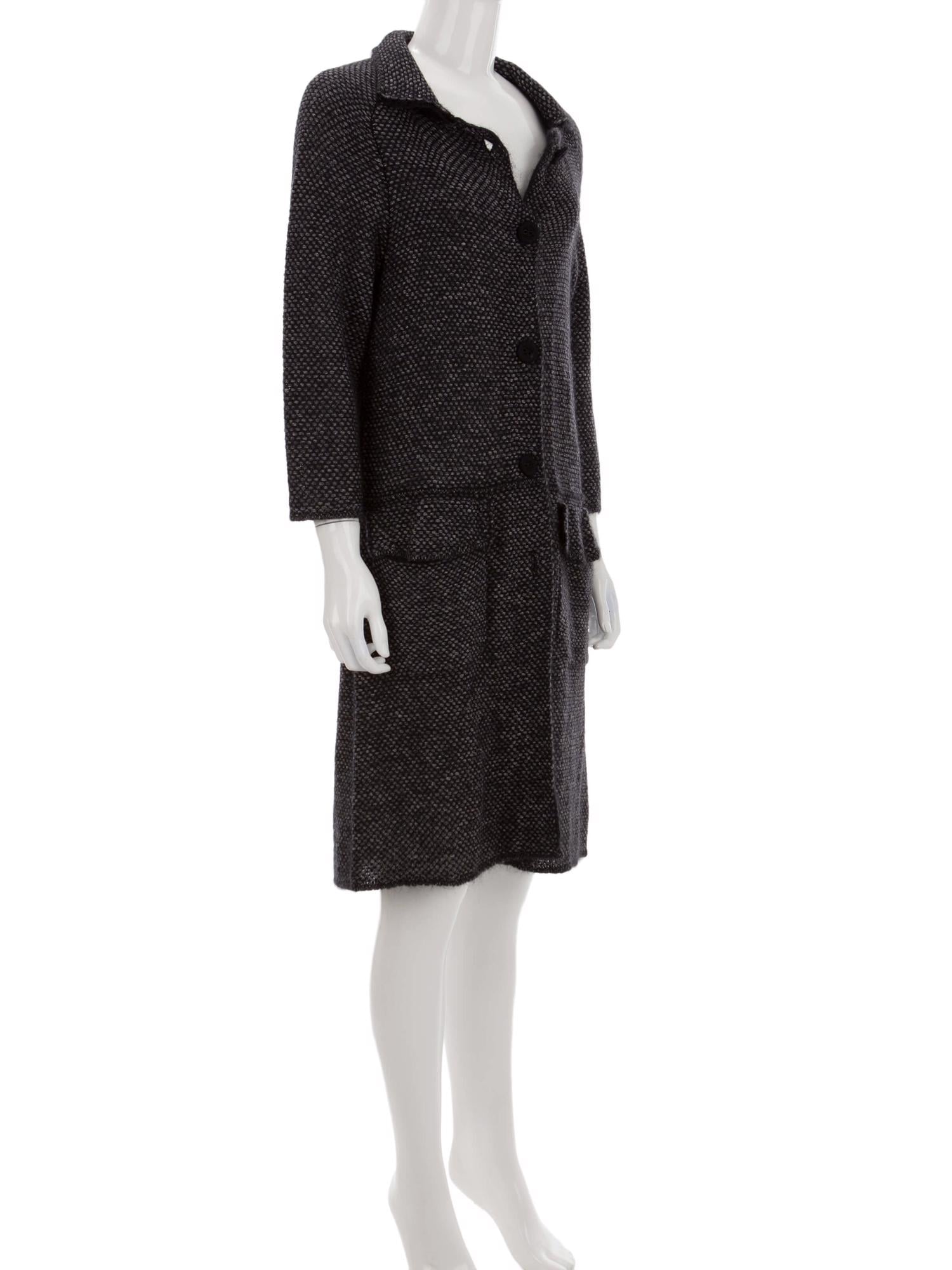 Bayan Gri MAX MARA PALTO / HIRKA