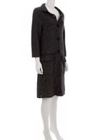 Bayan Gri MAX MARA PALTO / HIRKA