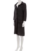 Bayan Gri MAX MARA PALTO / HIRKA