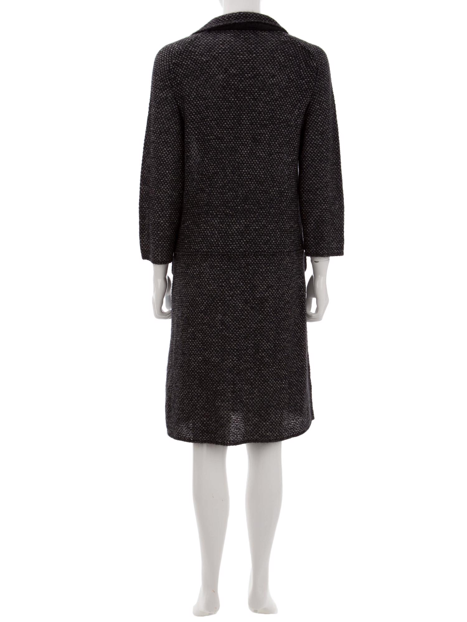 Bayan Gri MAX MARA PALTO / HIRKA