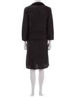 Bayan Gri MAX MARA PALTO / HIRKA