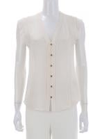 Bayan Beyaz VERONICA BEARD GÖMLEK