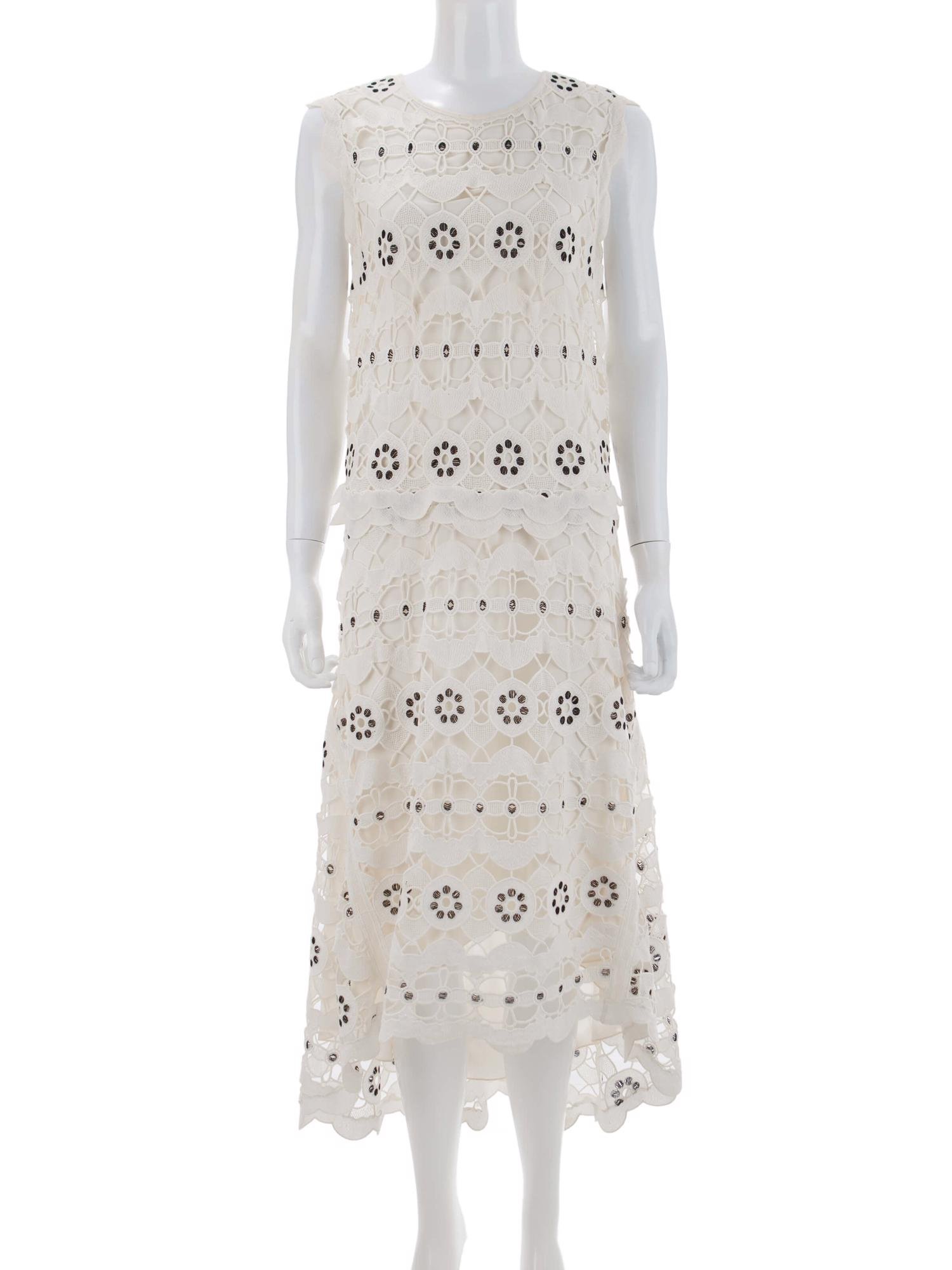 Bayan Krem CHLOE ELBİSE