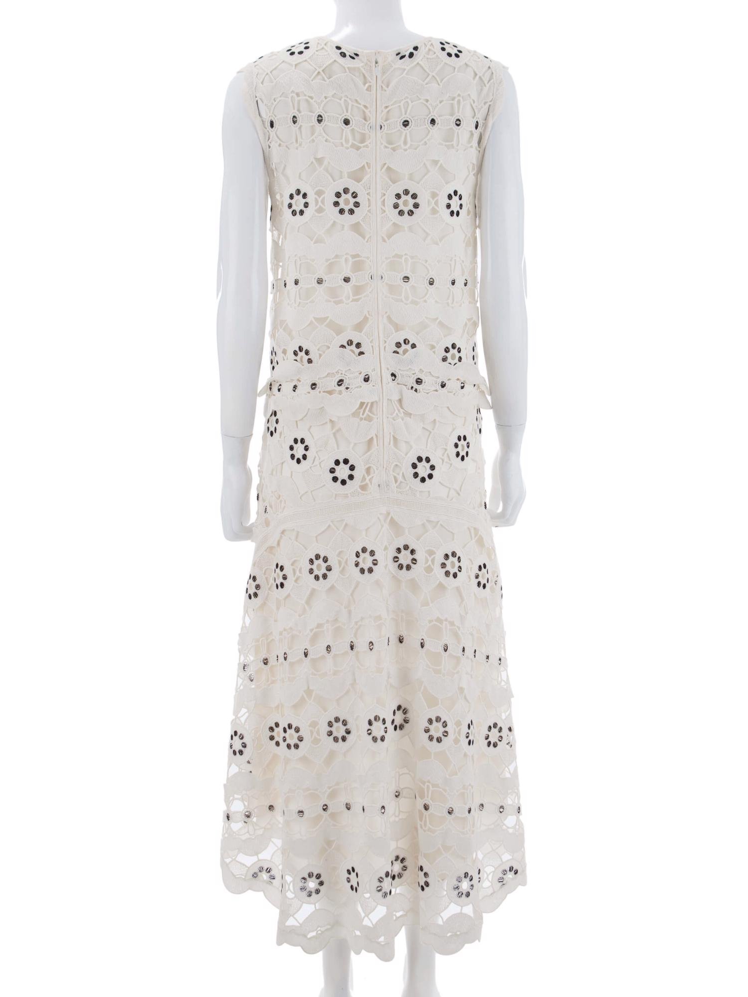 Bayan Krem CHLOE ELBİSE