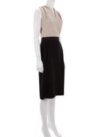 Bayan Siyah LANVIN ELBİSE