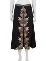 Bayan Siyah VILSHENKO ETEK