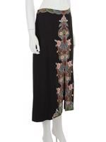 Bayan Siyah VILSHENKO ETEK