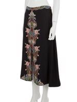 Bayan Siyah VILSHENKO ETEK