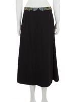 Bayan Siyah VILSHENKO ETEK