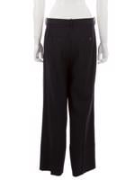 Bayan Lacivert JIL SANDER PANTOLON