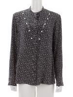 Bayan Siyah ALTUZARRA GÖMLEK