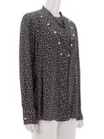 Bayan Siyah ALTUZARRA GÖMLEK