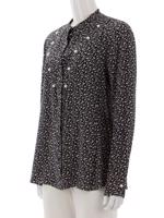 Bayan Siyah ALTUZARRA GÖMLEK