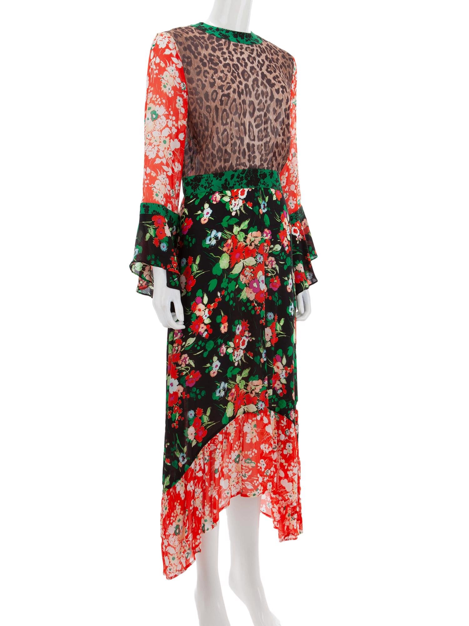 Bayan Kırmızı RIXO ELBİSE