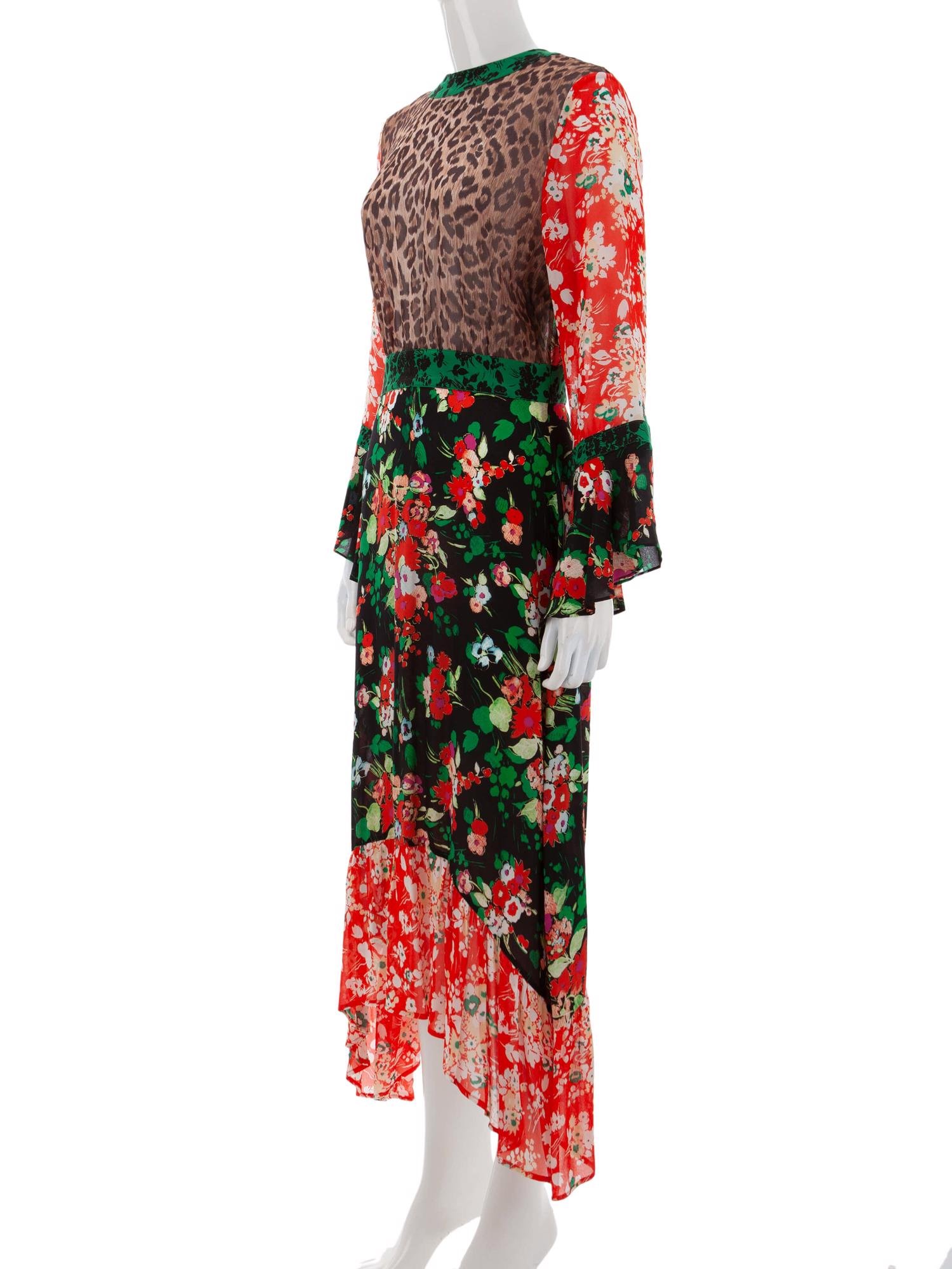 Bayan Kırmızı RIXO ELBİSE