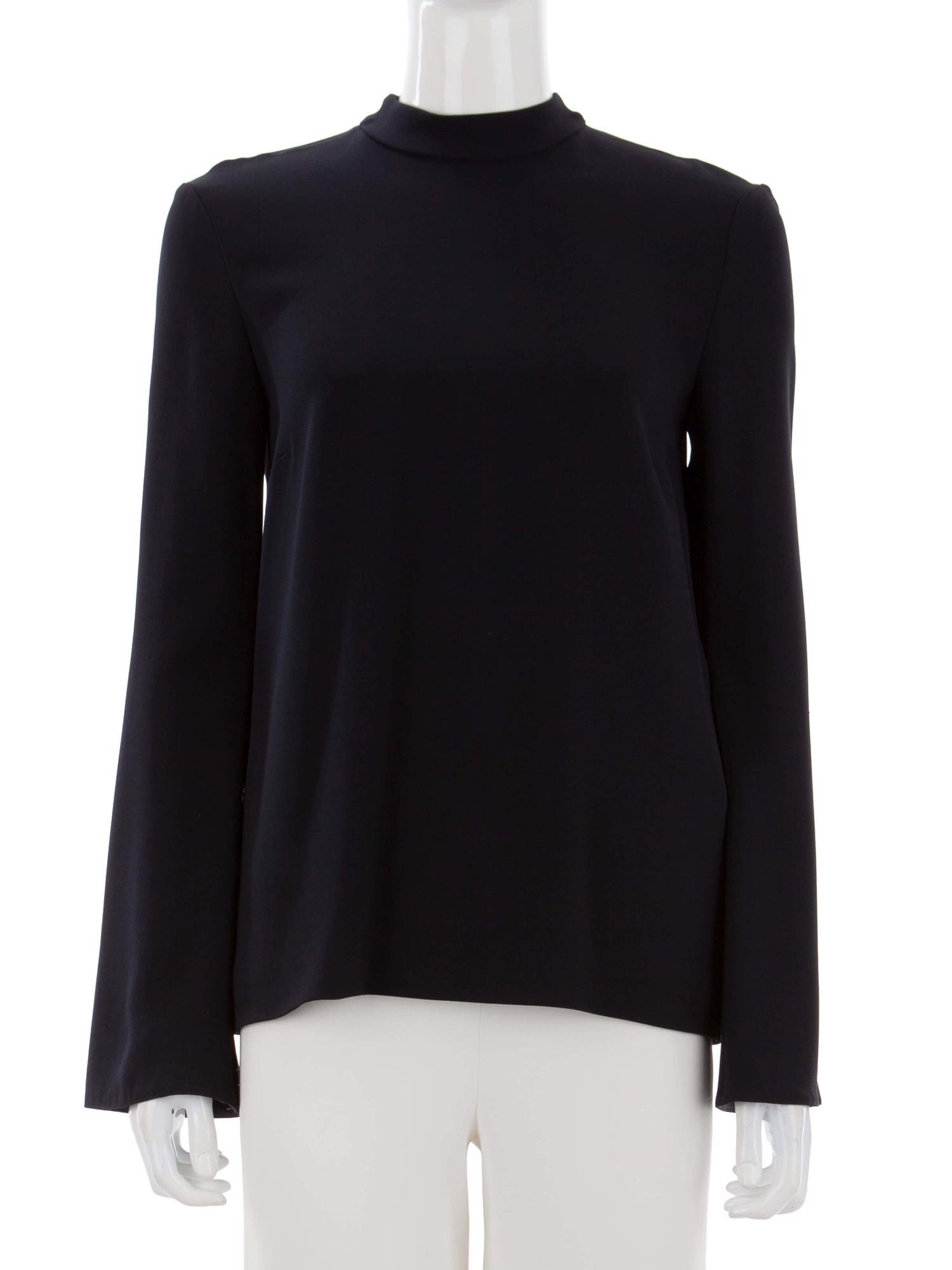 Bayan Lacivert STELLA MCCARTNEY BLUZ