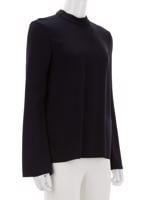 Bayan Lacivert STELLA MCCARTNEY BLUZ