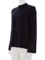 Bayan Lacivert STELLA MCCARTNEY BLUZ