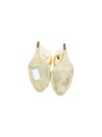 Bayan Altın JIMMY CHOO AYAKKABI