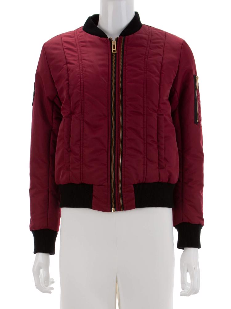 Bayan Kırmızı ZADIG&VOLTAIRE MONT