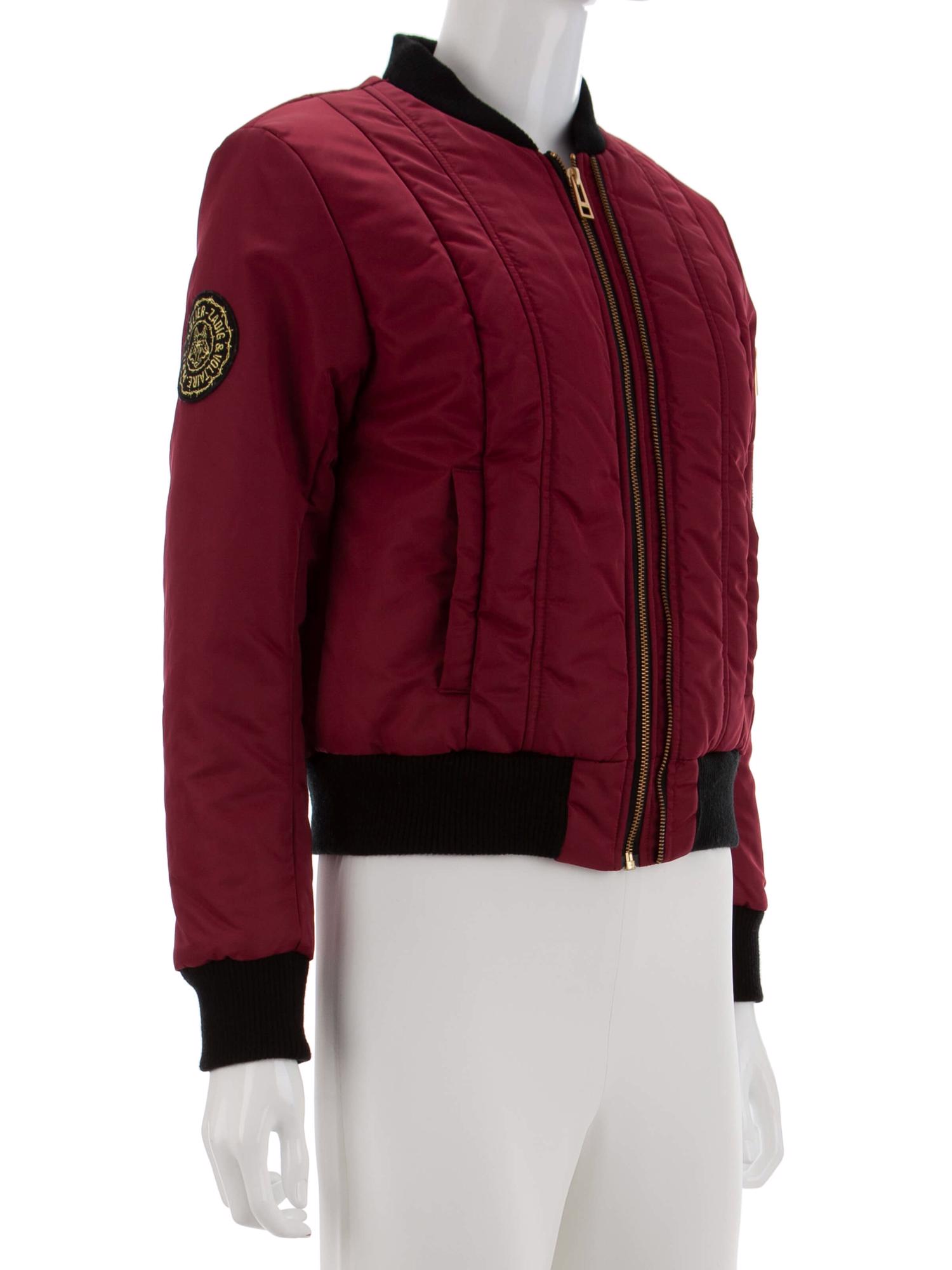 Bayan Kırmızı ZADIG&VOLTAIRE MONT