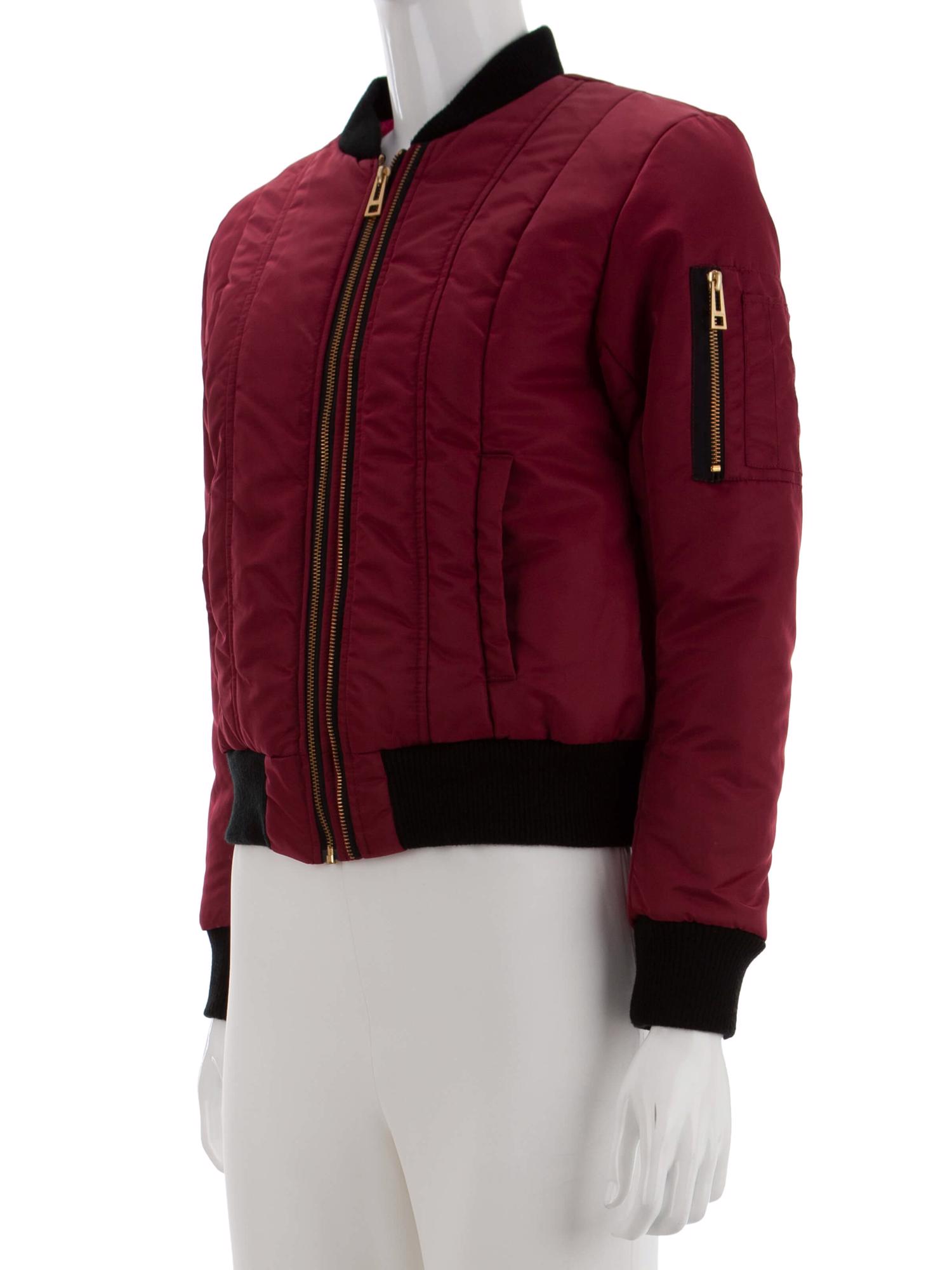 Bayan Kırmızı ZADIG&VOLTAIRE MONT