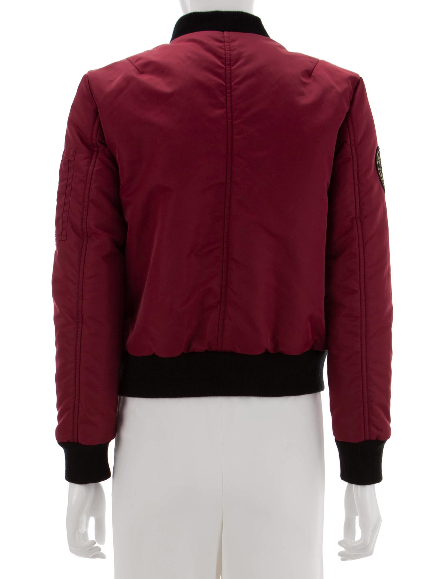Bayan Kırmızı ZADIG&VOLTAIRE MONT