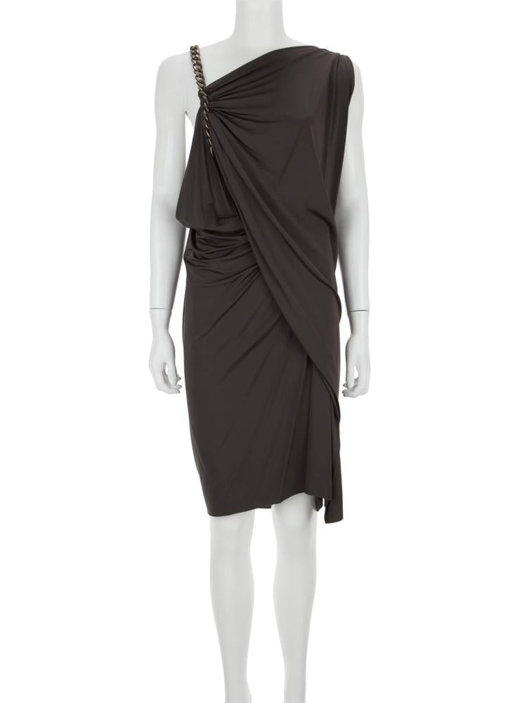Bayan  LANVIN ELBİSE