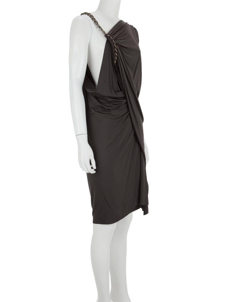 Bayan  LANVIN ELBİSE