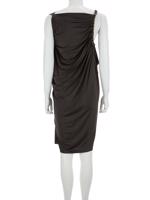 Bayan Gri LANVIN ELBİSE