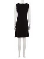 Bayan Siyah JIL SANDER ELBİSE