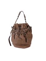 Bayan Kahve ALEXANDER WANG ÇANTA