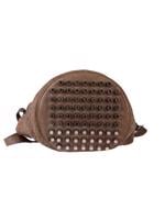 Bayan Kahve ALEXANDER WANG ÇANTA