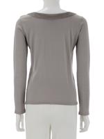 Bayan Gri ARMANI COLLEZIONI KAZAK