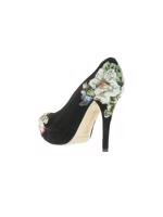 Bayan Siyah DOLCE&GABBANA AYAKKABI