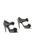 Bayan Kahve CHANEL AYAKKABI