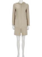 Bayan Krem S MAX MARA PALTO