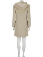 Bayan Krem S MAX MARA PALTO