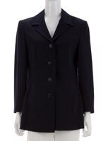 Bayan Lacivert MAX MARA SPORTMAX CEKET