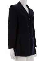 Bayan Lacivert MAX MARA SPORTMAX CEKET