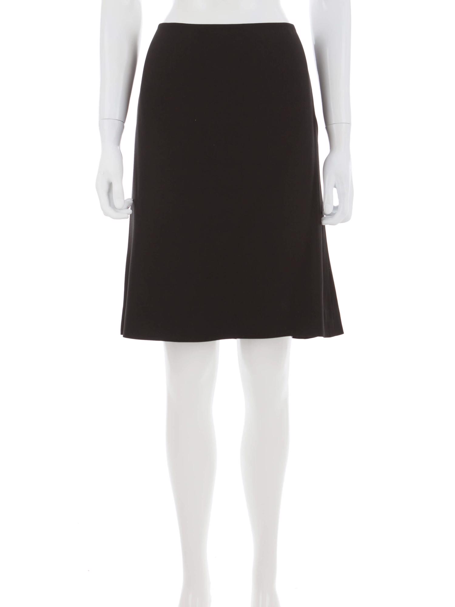 Bayan Siyah MOSCHINO ETEK - CEKET