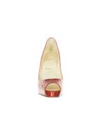 Bayan Kırmızı CHRISTIAN LOUBOUTIN AYAKKABI