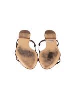 Bayan Altın DOLCE&GABBANA SANDALET