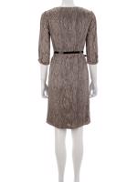 Bayan Bej MAX MARA ELBİSE