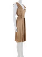 Bayan Bakır BURBERRY ELBİSE